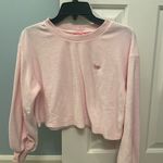 Stoney Clover Lane Euc  X Target Terry Sweatshirt Photo 1