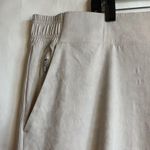 Athleta Brooklyn Textured Jogger Pants Plus Size 22 Leopard Abalone Grey #981251 Photo 5