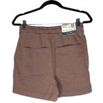 DL1961 Anthropologie Rylan Drawstring Casual Shorts Size XS Photo 4