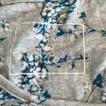 Charter Club  Intimates Cherry Blossom Floral Pajama set NWT Photo 3