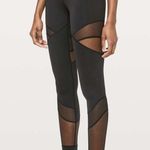 Lululemon Forget The Sweat Tight Photo 1