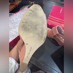 BCBGirls BCBG GIRLS Pink Women's Shoes. ROSE DUST suede. Size 8m. Photo 3