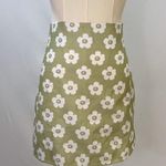 SheIn Cute Floral Skirt Photo 0