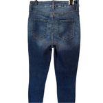 Frank & Eileen Sliglo Denim Skinny Jeans Medium Denim 25 Photo 3