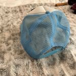 DIY Trucker Hat Blue Photo 2
