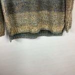 prAna  Autumn Rein Sweater Tunic Size Small Photo 2