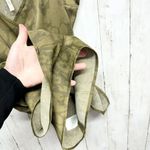 Urban Outfitters  Romper Women Sz XS Spaghetti Strap Animal Printed Lightweight Photo 2