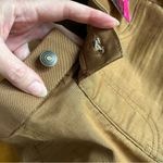 NOBO No Boundaries Super High Rise Curvy Jegging, Brown, Tan, Size M (7 Photo 9