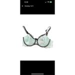 Victoria's Secret Victoria’s Secret Retro Chic Full Figure Bra size 36C Photo 6