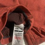 Gymshark  Red Vital Seamless Shorts Photo 4