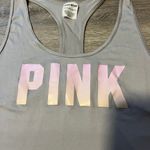 PINK - Victoria's Secret VS Pink Athletic Tank Photo 1