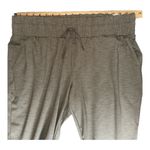 Mondetta  Womens Space Dye Capri Jogger, XL Photo 4