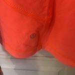 Lululemon  Forme Jacket Light Flare / Classic Stripe Light Flare Size 8 EUC Photo 8