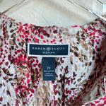 Karen Scott  Button Down Blouse 2X Photo 4