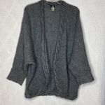 H&M  Mohair Acrylic Blend‎ Cardigan Sweater Photo 8