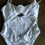 l*space L* Rosette Sierra One Piece, Size Medium, $169 Photo 10