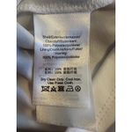 DKNY  Floral Wrap Midi Dress Womens‎ Sz 6 Blush Pink Fairycore Feminine Dainty Photo 8