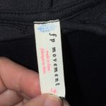 Free People  movement In A Cinch Long-Sleeve Layer top Photo 3