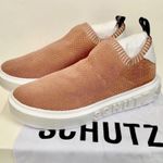 Schutz  Dernia Platform Sneakers Photo 2