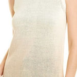 J. McLaughlin  alto sleeveless‎ sweater ombre Photo 0