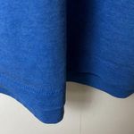 Vintage 90s DCH Cardiac Rehabilitation Services T Shirt Blue XL Extra Large Photo 6