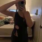 SheIn  Set Two-Piece gray Photo 2