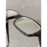 Orla Kiely VOK018K Eyeglasses Frames Only COL 0722 140 full rim rectangle brown Photo 9