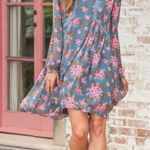 Matilda Jane  To The Nines Dress - Size M Photo 0