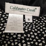 Coldwater Creek Sleeveless Dress Size 8 Photo 4