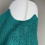 Charlotte Russe beachy crotchet sweater Photo 3