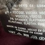 Moulinette Soeurs Anthropologie  Janie Lace Whimsigoth Fairy Halter‎ Dress Size 8 Photo 15