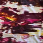 Lululemon Cool Racerback Tank Top Shine On Wind Berry Rumble Multi Size 4 Photo 9