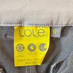 Lole  Women's Pencil Skirt in Taupe Photo 3