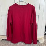 Tailgate  Wisconsin Badger Oversized Crewneck Photo 3