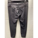 Lululemon  Women's Black Legging Stretch Size S/M SKU 4091 Photo 1