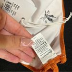 One Teaspoon  eagles shadow bikini bottoms in copper metallic orange NEW XXS Photo 5