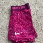 Nike Pro Spandex Photo 0