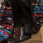 Anthropologie Dazzler Sequin Skirt by Du Paradis MSRP 228.00 Size XS Photo 9