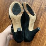 Anyi Lu leather heels size 36.5 Photo 5