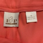 ep pro Papaya Coral Pink Kapalua Golf Shorts 6 Photo 3