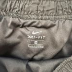 Nike  Dri-Fit Black Shorts - Size 1X Photo 2