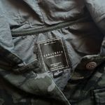 Sanctuary  On The Road cotton hoodie in Earth camo Photo 2