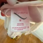 Xhilaration White Swim Cover-Up withFlowing Fabric Photo 2