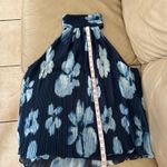 Ramy Brook Racquel High Neck Tank Top. MSRP $295 Photo 13