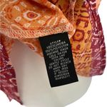 Sanctuary NWOT x Revolve Collage Shell Sleeveless Blouse Photo 3