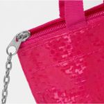 NWT Ikea Japan KNÖLIG Key Ring Small Coin Purse Compact Stylish Accessory Photo 6