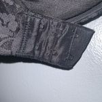 Bali  Passion for Comfort Smooth Lace Underwire Bra DF6590 Black Photo 6