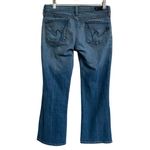 Citizens of Humanity  Kelly #063‎ Stretch Low Waist Cropped Jeans - 27 Photo 3