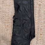 PacSun Faux Leather Cargo Pants  Photo 1