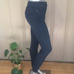 JustFab NEW  High Waisted Button Fly Skinny Jeans Women's Size 26 NWT $57 Photo 3